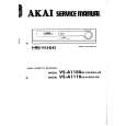 AKAI VSA1100EK/VN/EOG Instrukcja Serwisowa